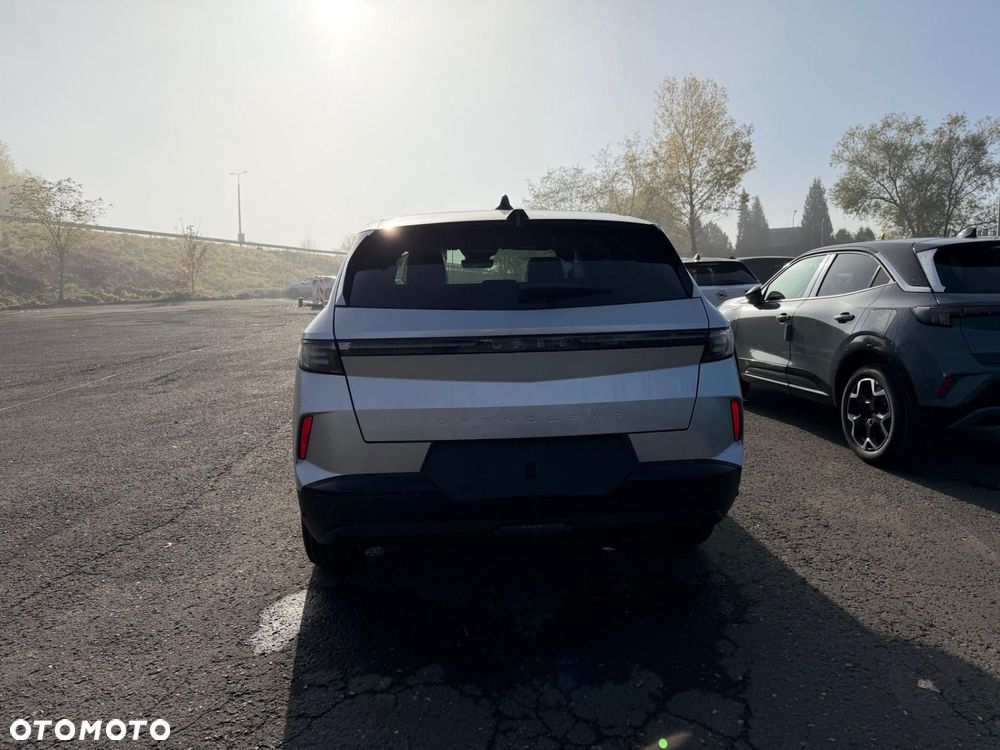 Opel Grandland - 4