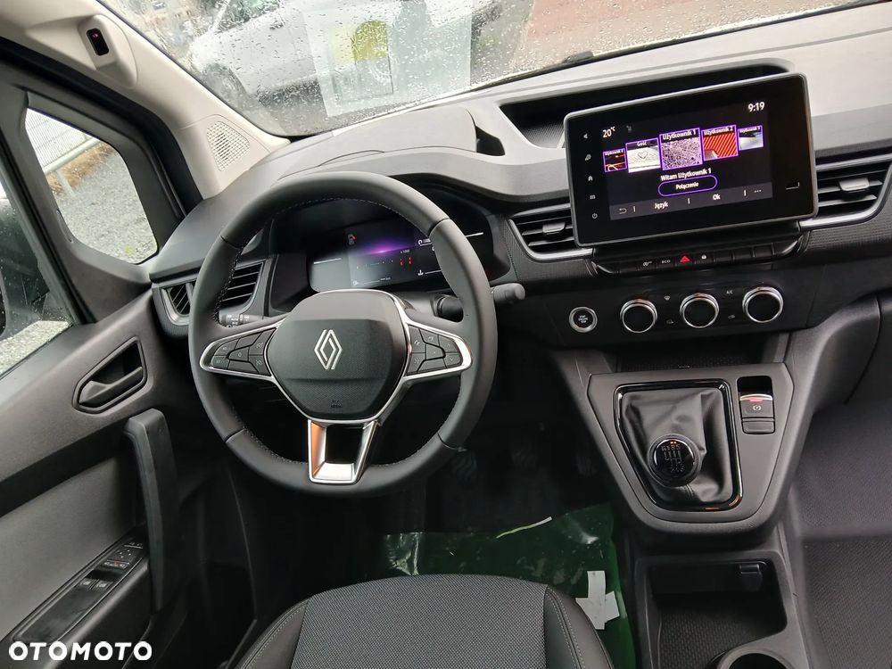 Renault Kangoo - 15