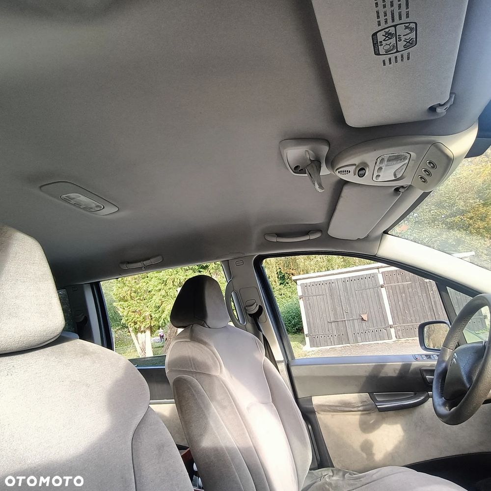 Citroën C8 2.2 Exclusive - 36