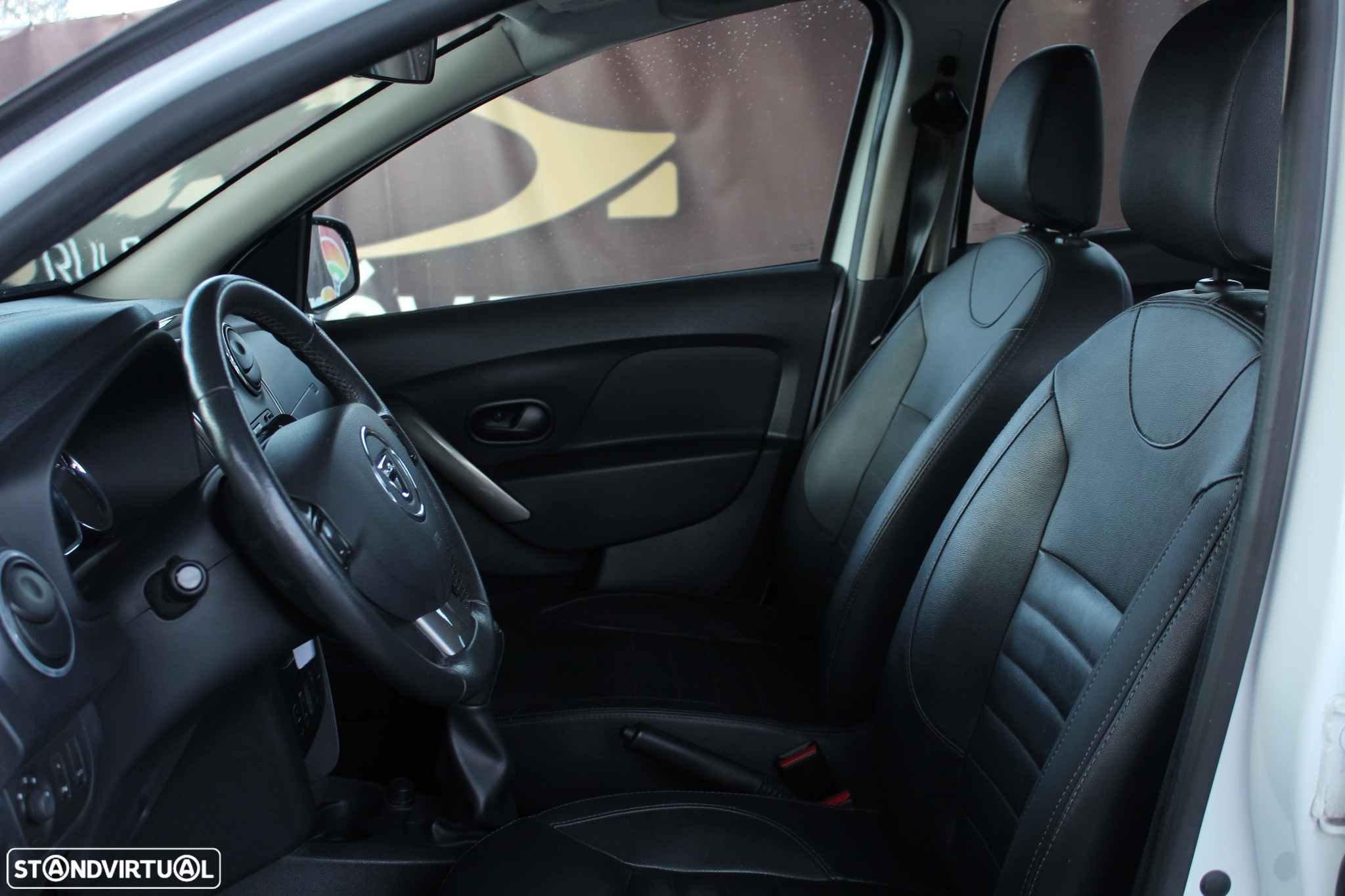 Dacia Sandero Stepway TCe 90 Prestige - 7