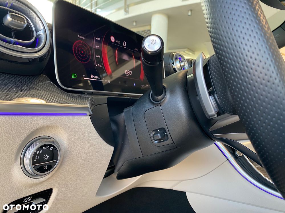 Mercedes-Benz CLE - 27