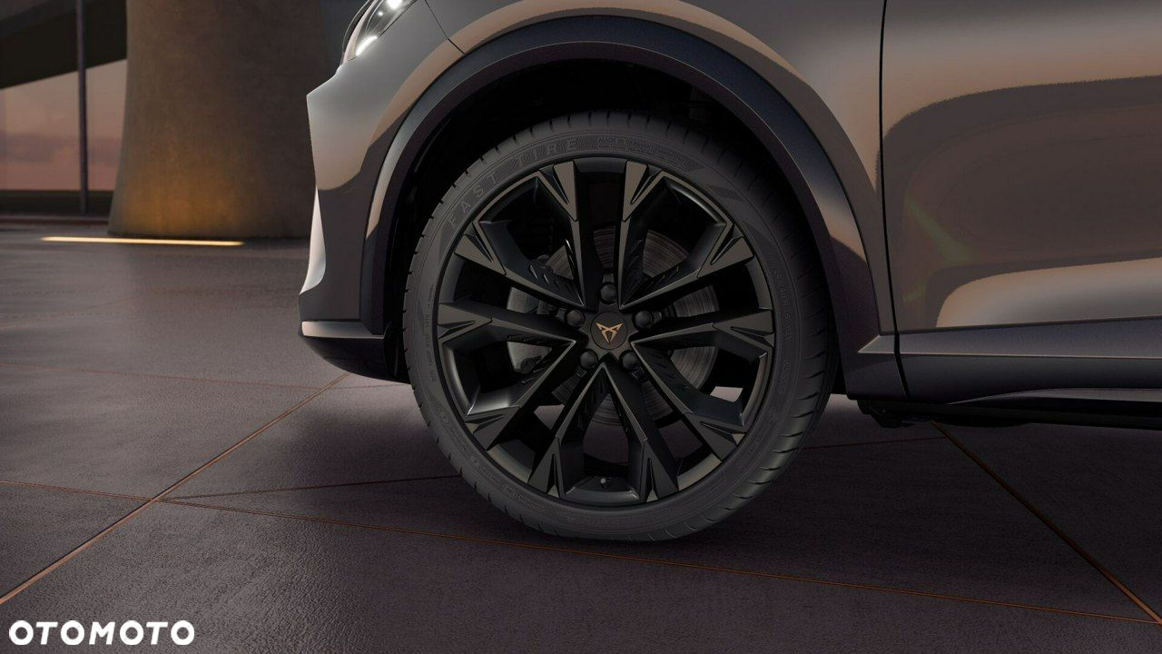 Cupra Formentor - 10