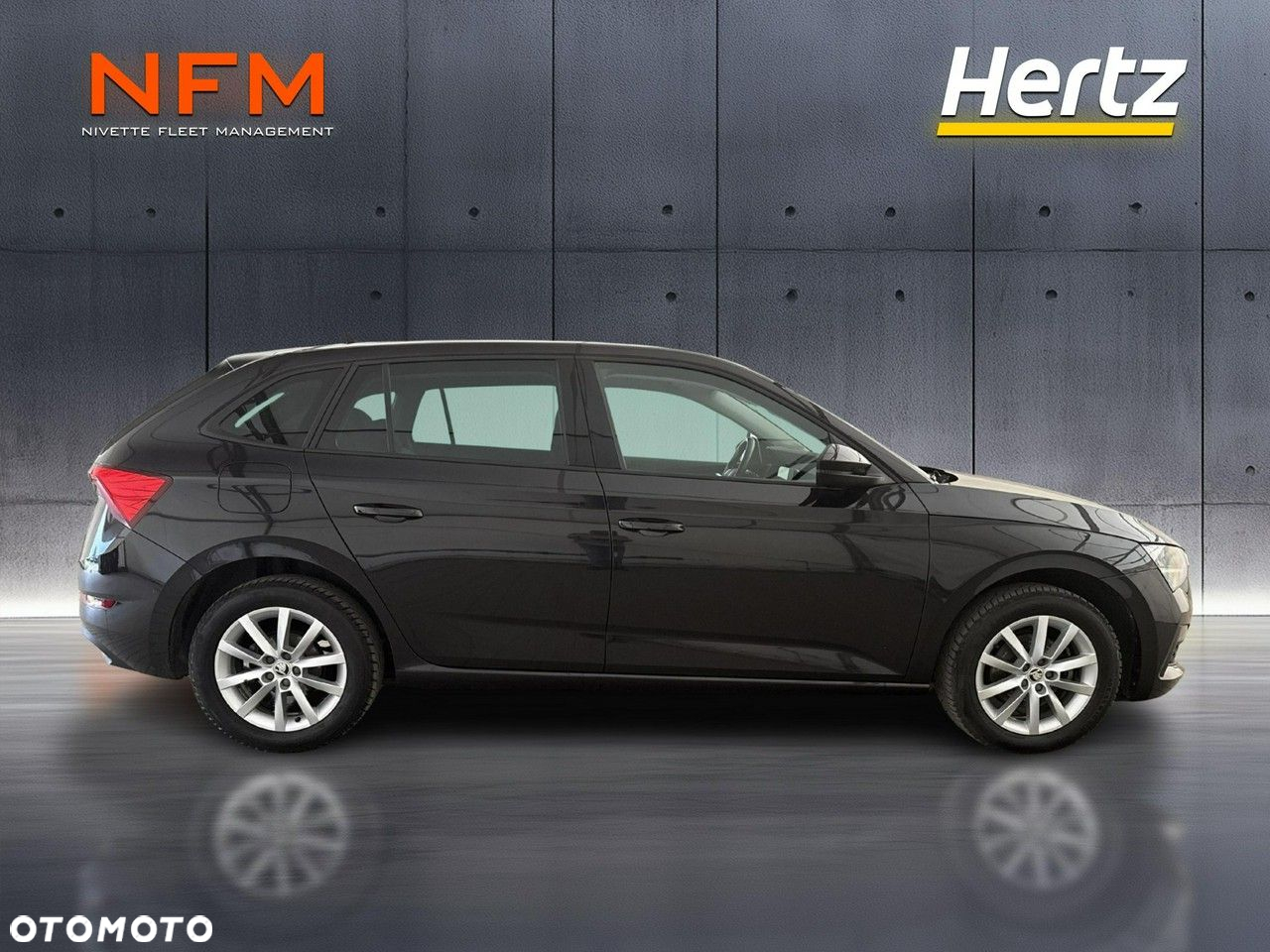 Skoda Scala - 7