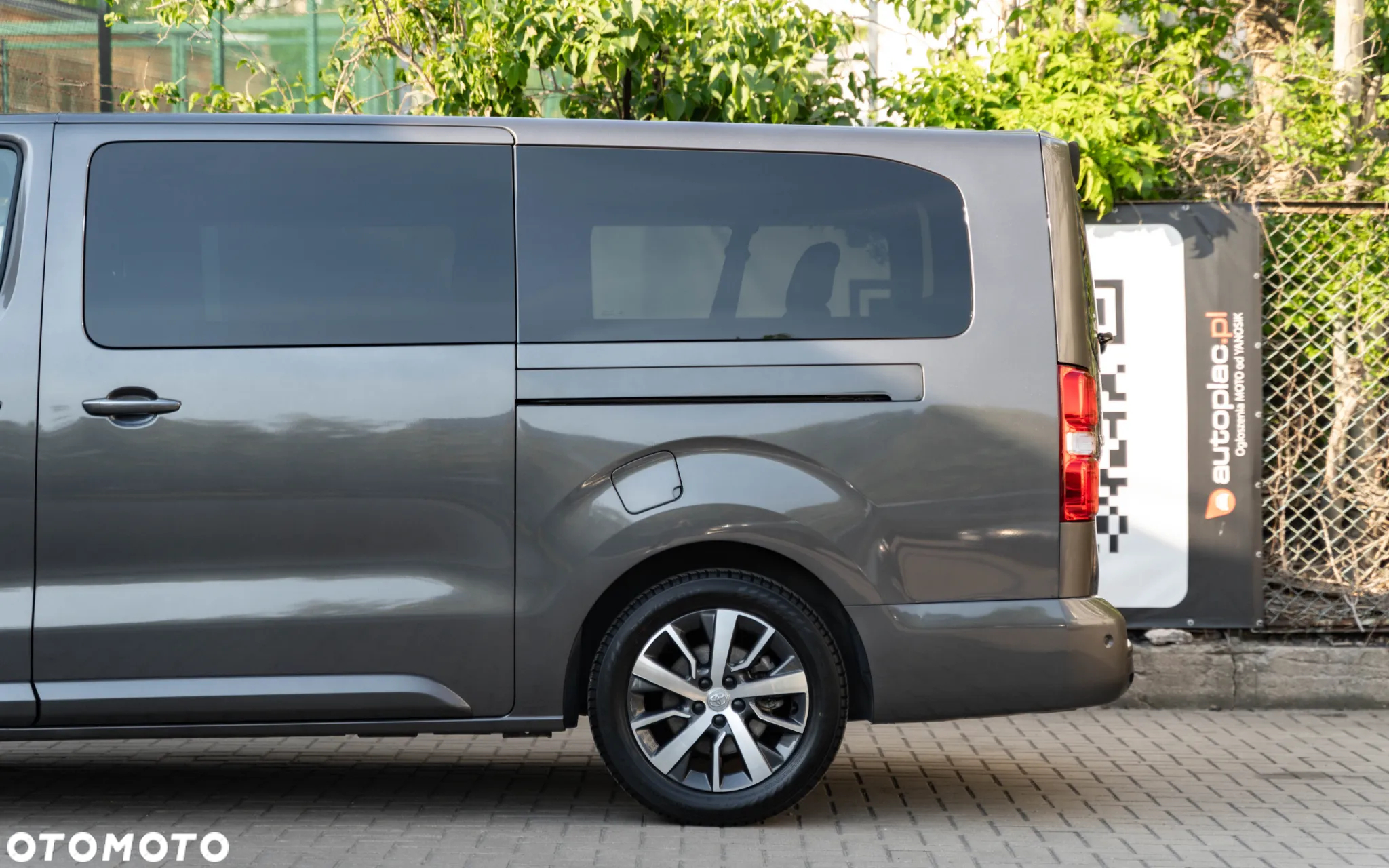 Toyota Proace Verso - 17