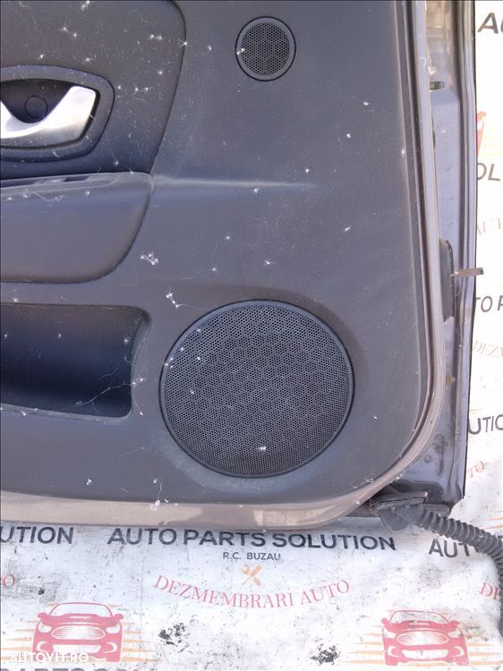 boxa spate renault laguna 3 - 1