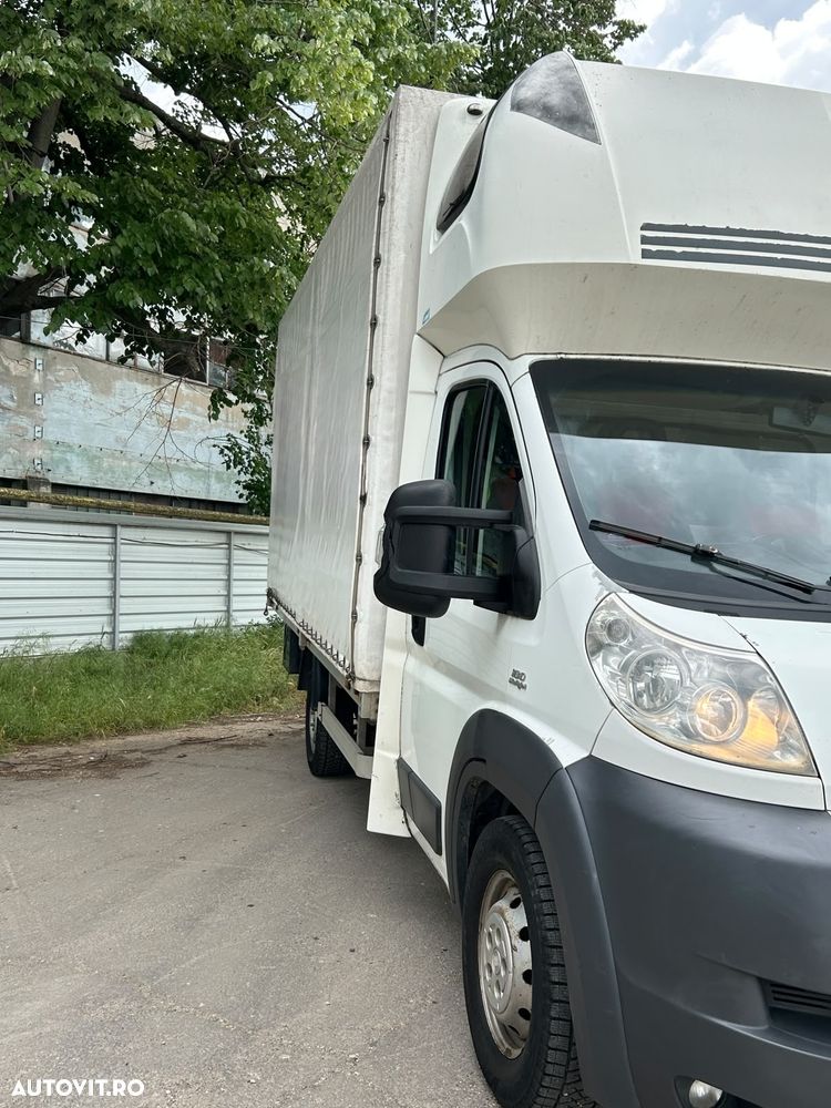 Fiat DUCATO 24m3 FF - 3