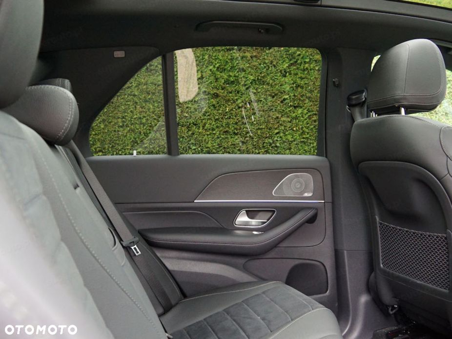 Mercedes-Benz GLE 450 d mHEV 4-Matic AMG Line - 16