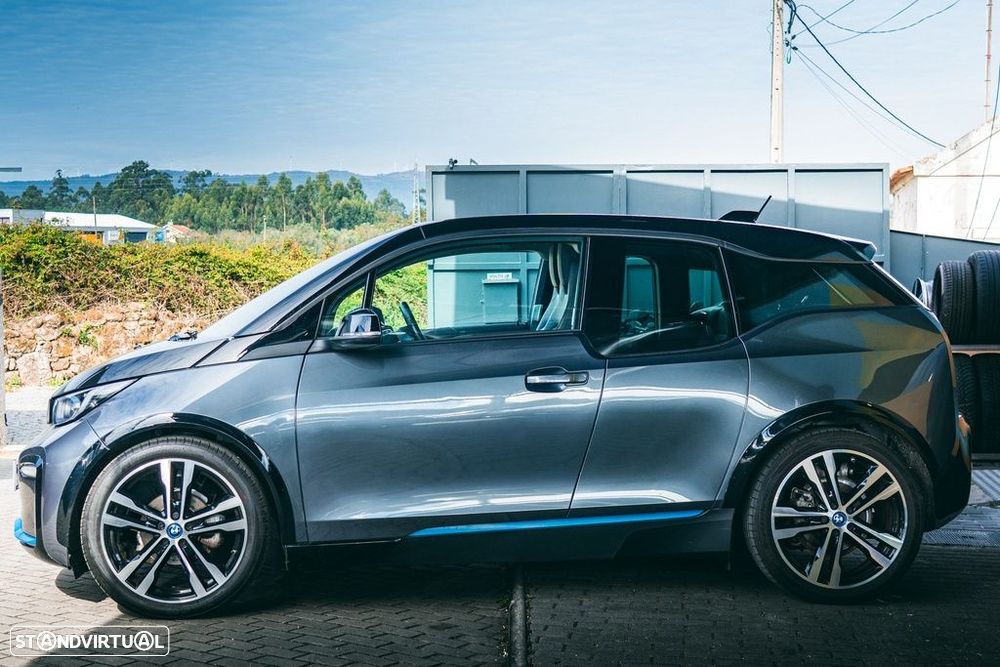 BMW i3 - 6