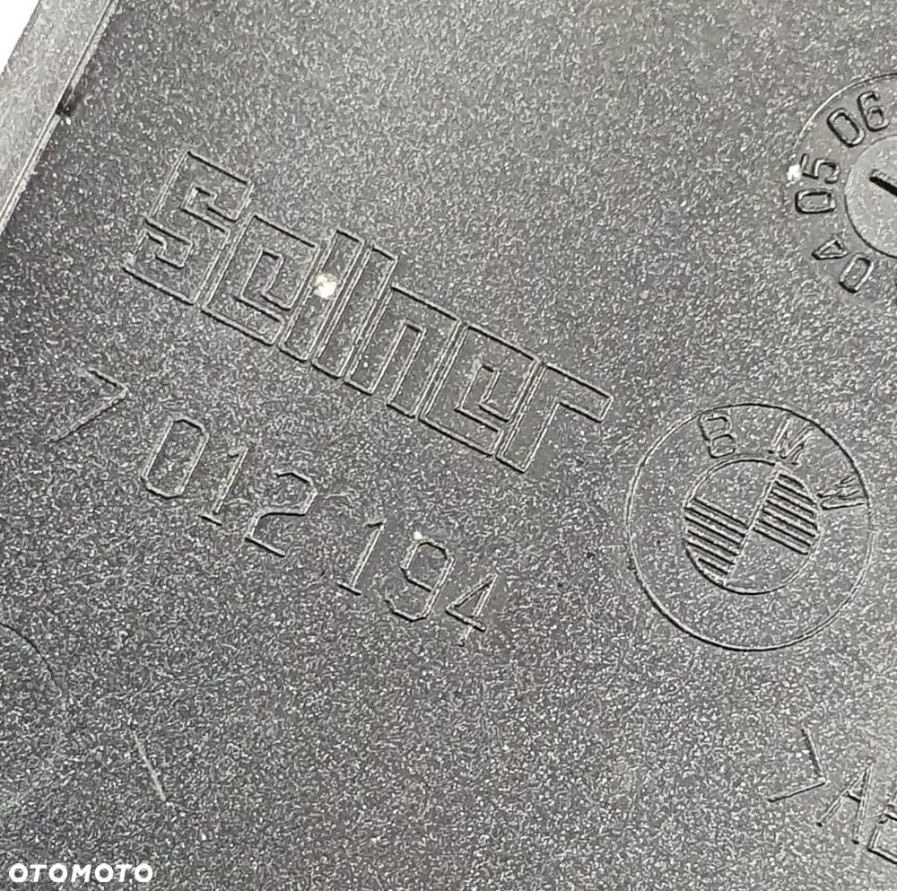 PLASTIK OSŁONA PODSUFITKI BMW 7 E65 7012194 - 7