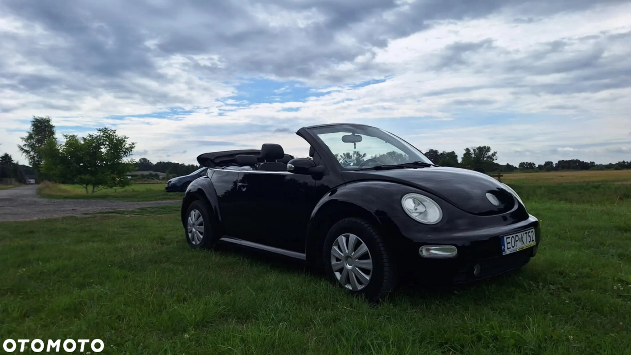 Volkswagen New Beetle 1.9 TDI - 18
