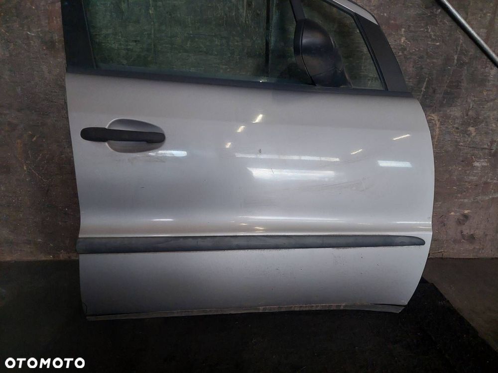 DRZWI KOMPLETNE PRAWY PRZÓD MERCEDES W168 A KLASA 706 - 2