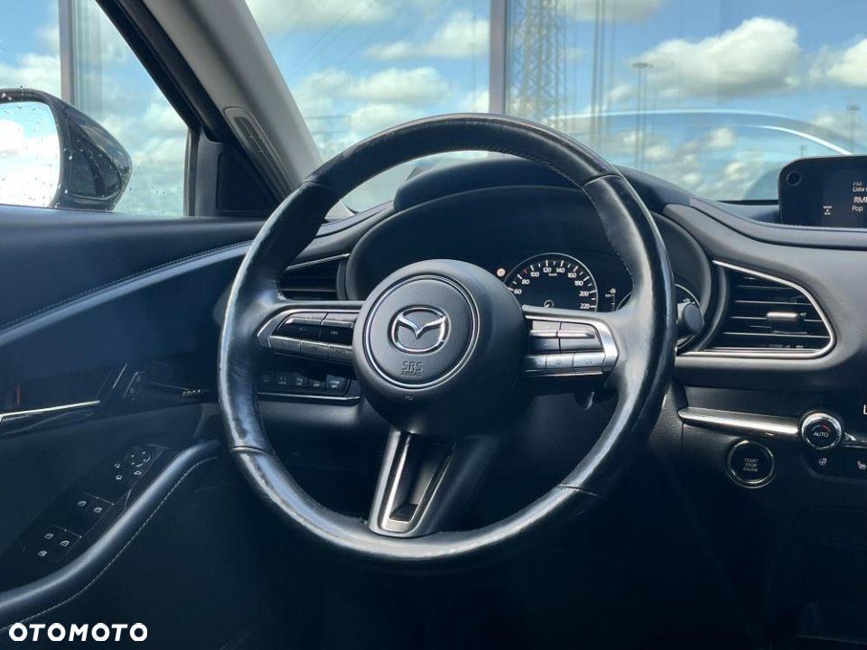 Mazda CX-30 - 35