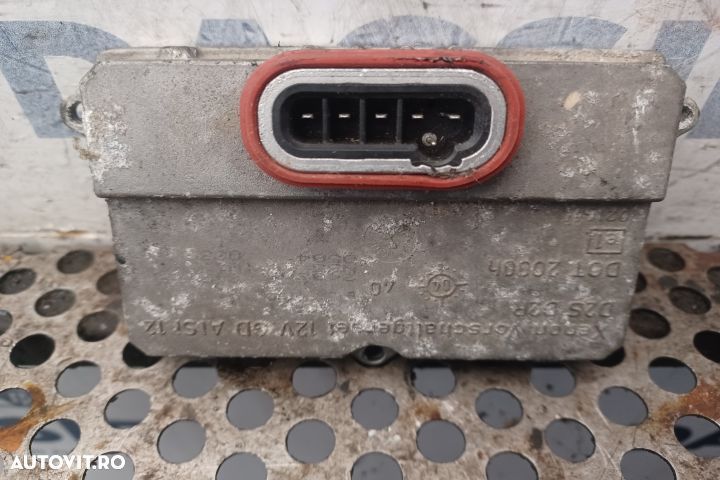 Balast Xenon 5DV00829000 BMW Seria 3 E46 [1997 - 2003] Coupe 323Ci MT - 1