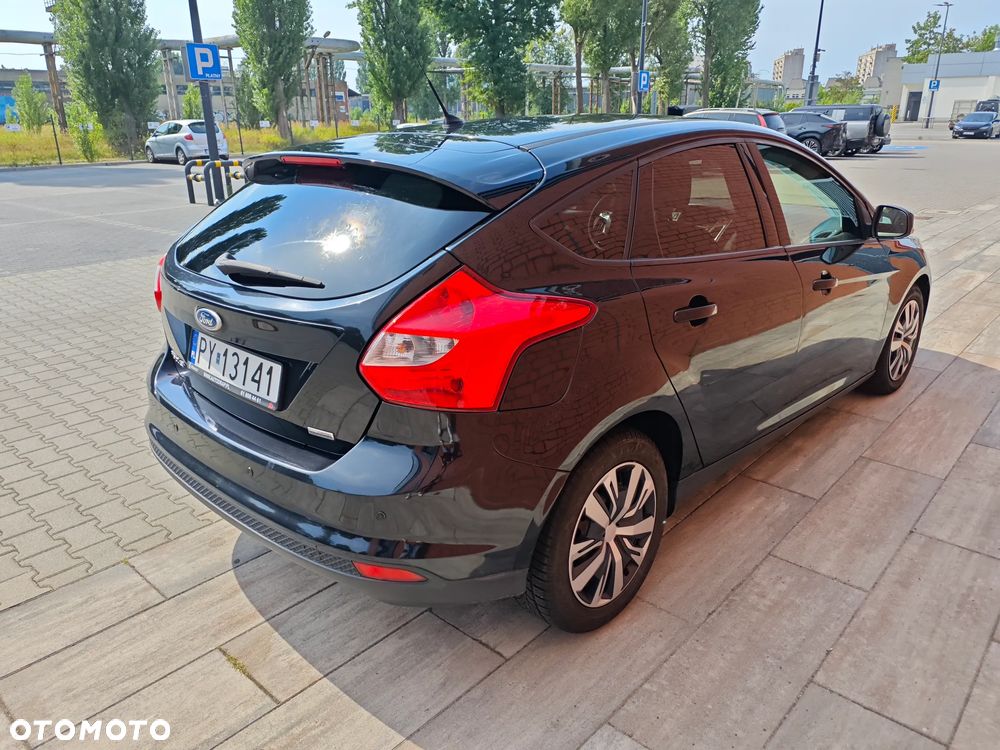 Ford Focus - 7