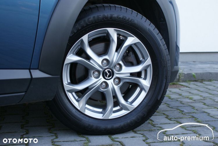 Mazda CX-3 2.0 Skyenergy - 35