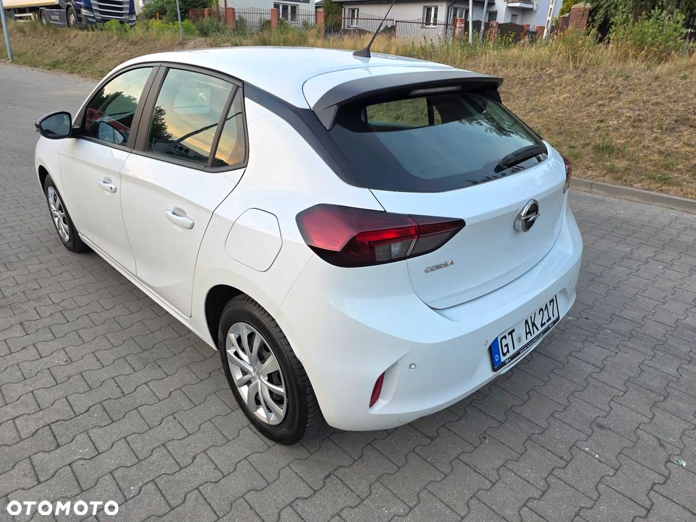 Opel Corsa - 3