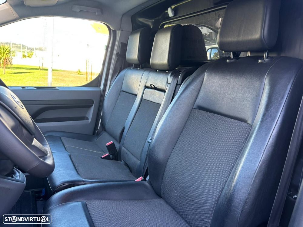 Toyota Proace 1.5 D-4D L1 - 20