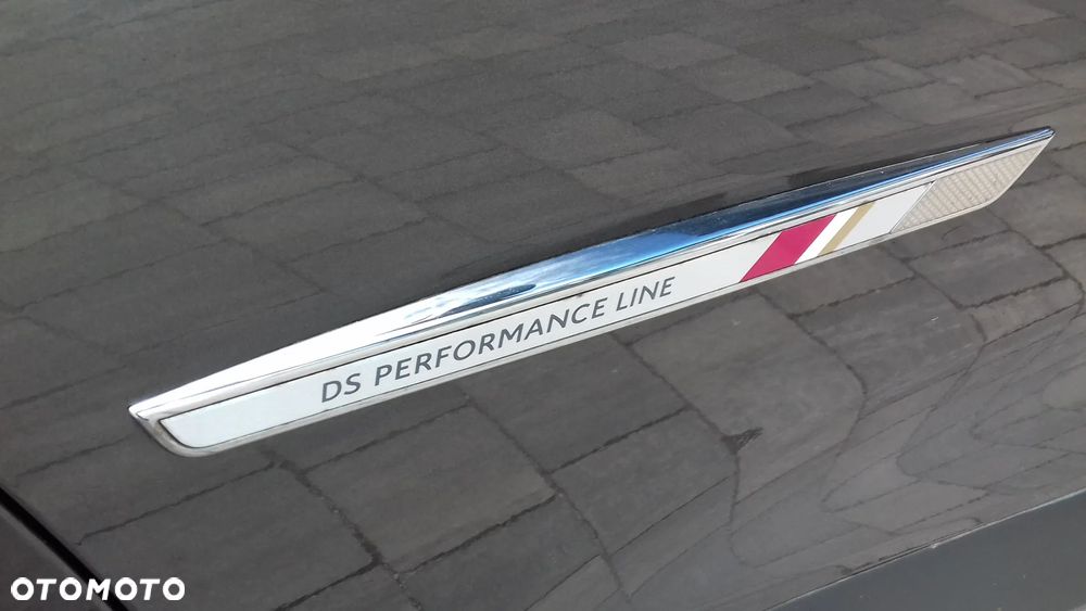 DS Automobiles DS 7 Crossback 2.0 BlueHDi Performance Line + - 33