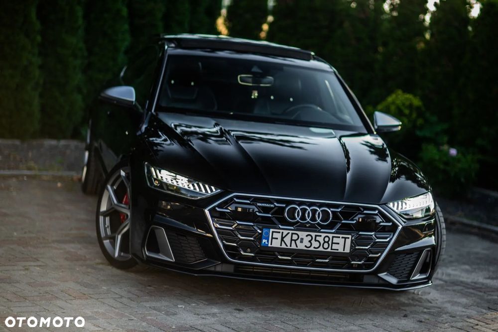 Audi A7 Sportback 45 TFSI quattro S tronic - 12