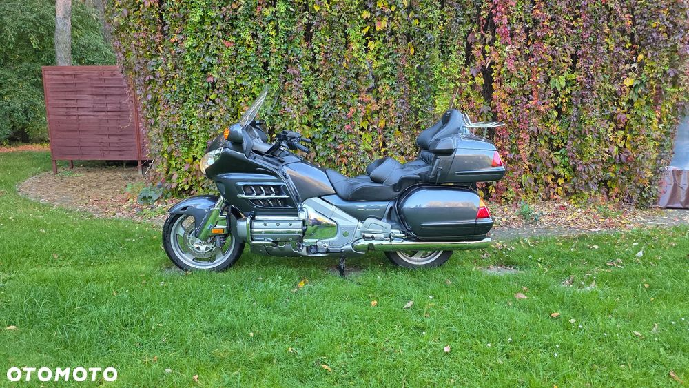 Honda GL