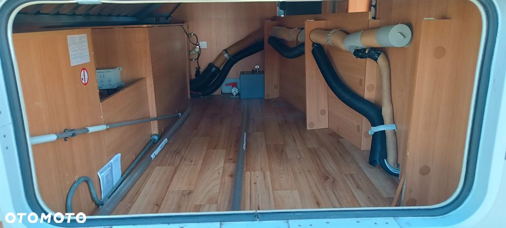 Ford Trigano FD2 - 22