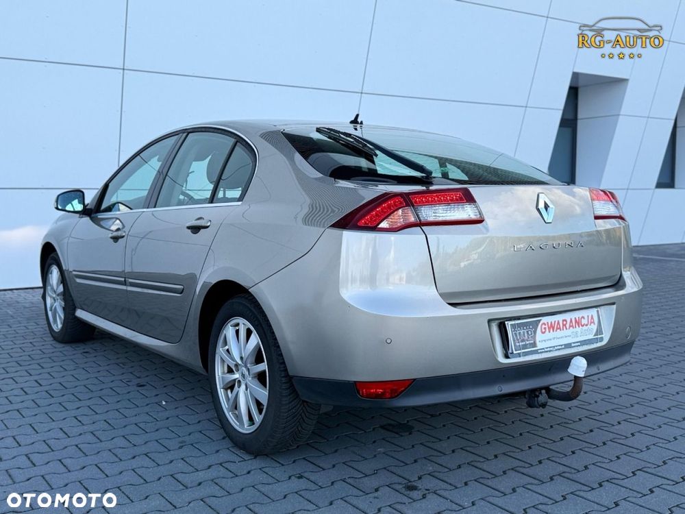 Renault Laguna - 12