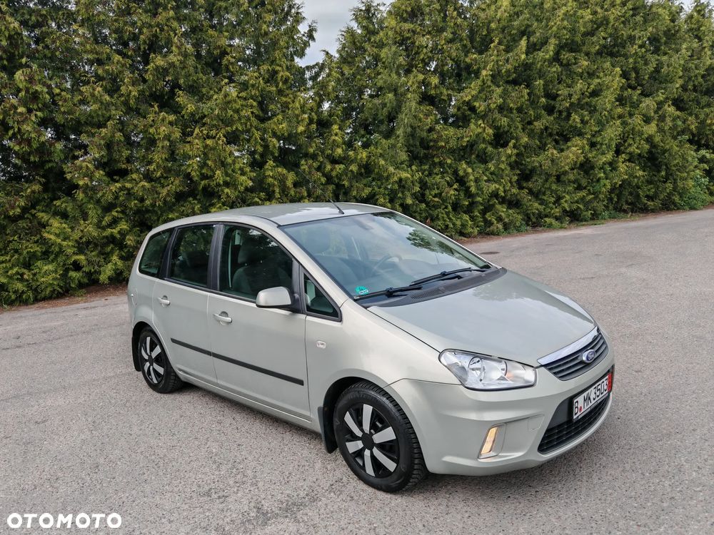 Ford C-MAX - 3