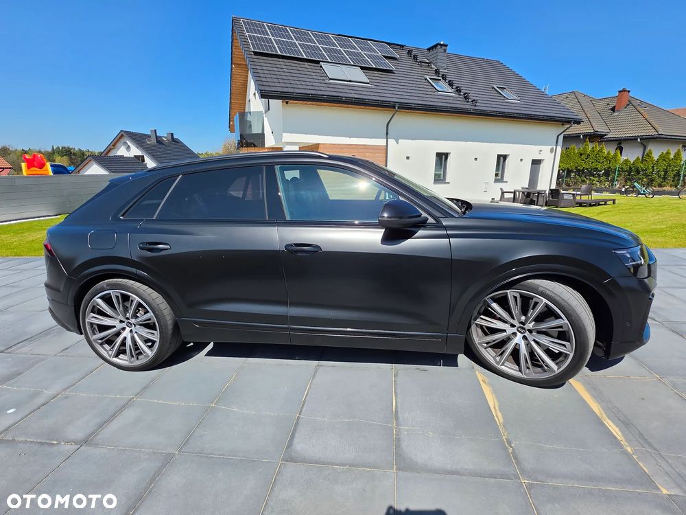 Audi SQ8 - 3