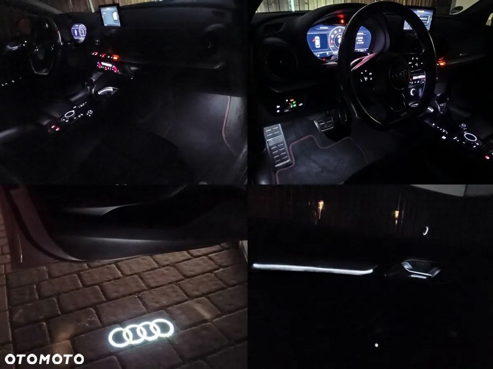 Audi S3 - 20