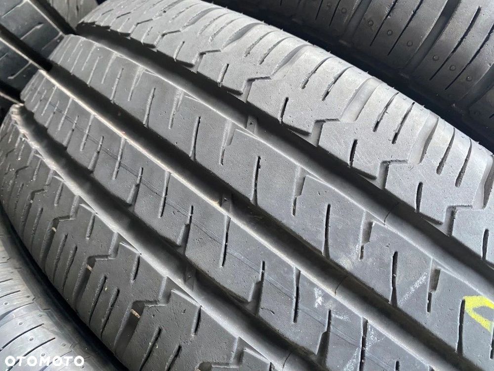 205/65/16C Hankook Vantra LT_DEMO_4szt_(257) - 6