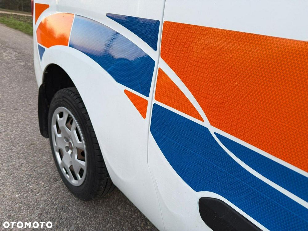 Fiat Doblo - 33