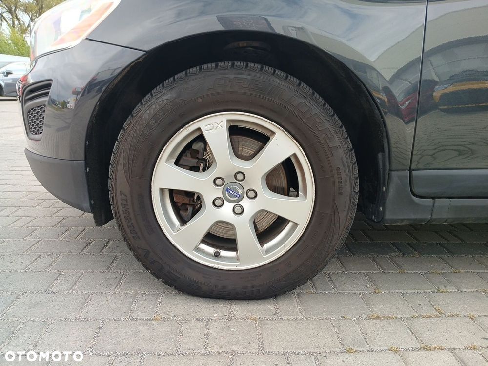 Volvo XC 60 D3 Kinetic - 16