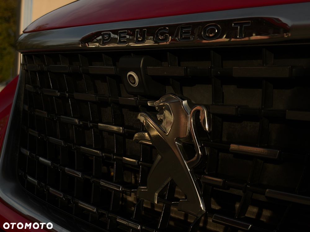 Peugeot 3008 1.6 PureTech GPF GT Line S&S EAT8 - 20