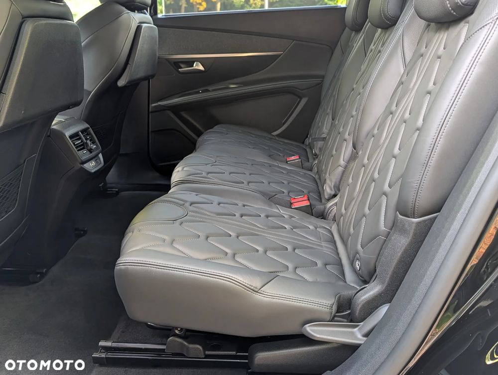 Peugeot 5008 BlueHDi 130 EAT8 Allure - 12
