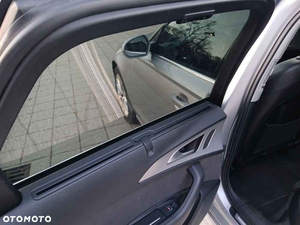 Audi A6 Avant - 21