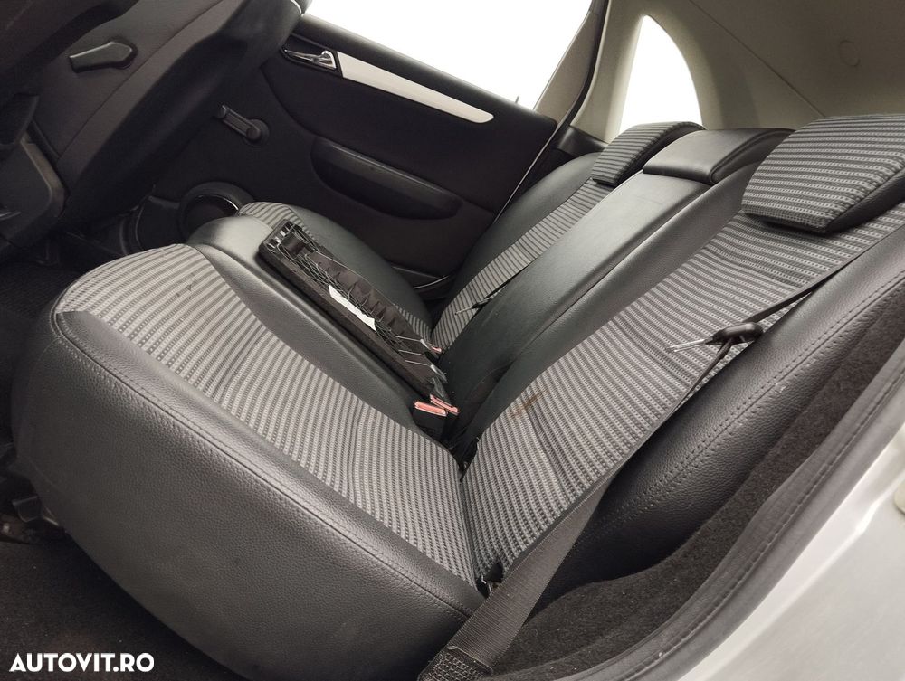 Dezmembrari Mercedes-Benz B-CLASS (W245) (2005-2011) B 180 CDI (245.2 - 4