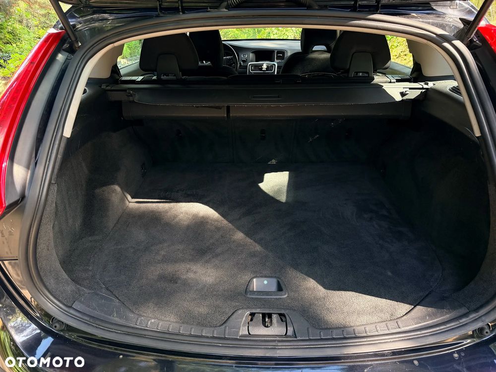 Volvo V60 D4 Drive-E Kinetic - 7