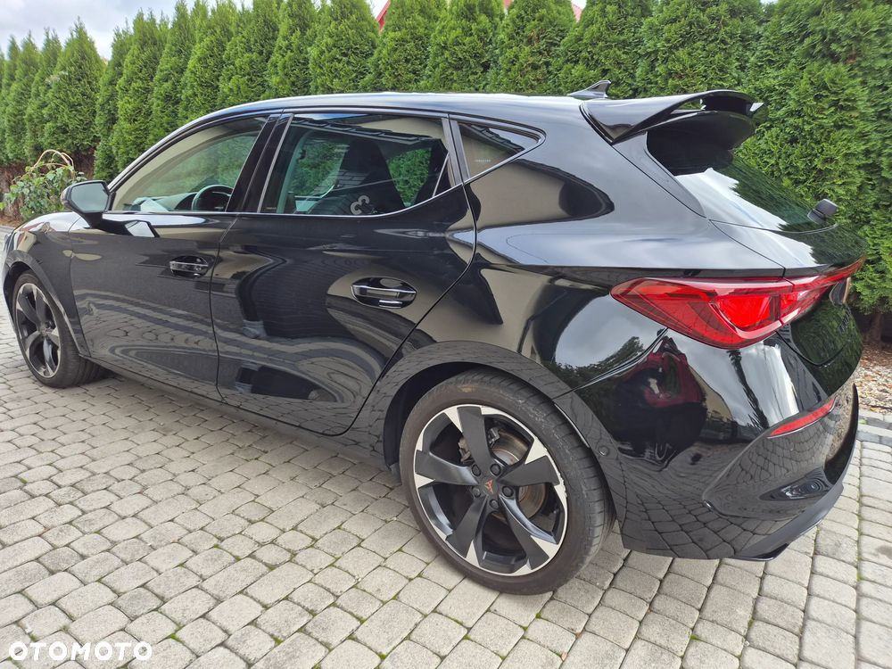 Cupra Leon - 26