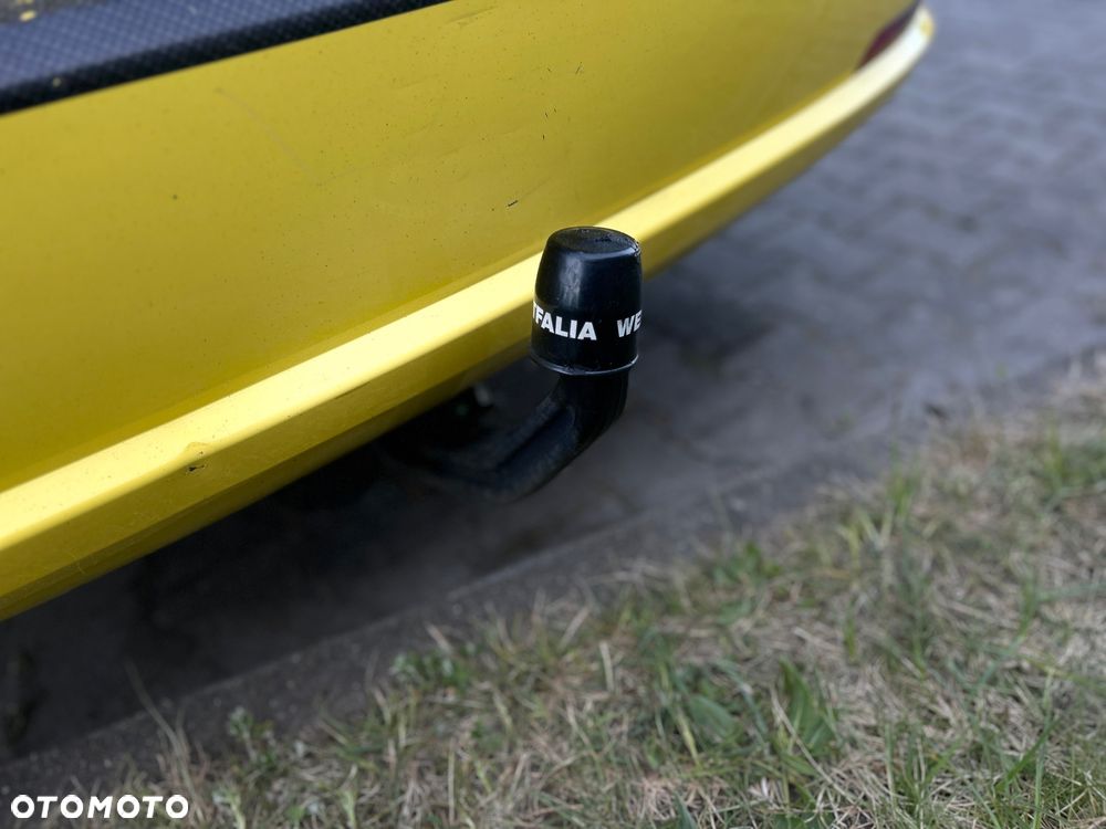 Skoda Octavia 2.0 TDI CR DPF RS - 11