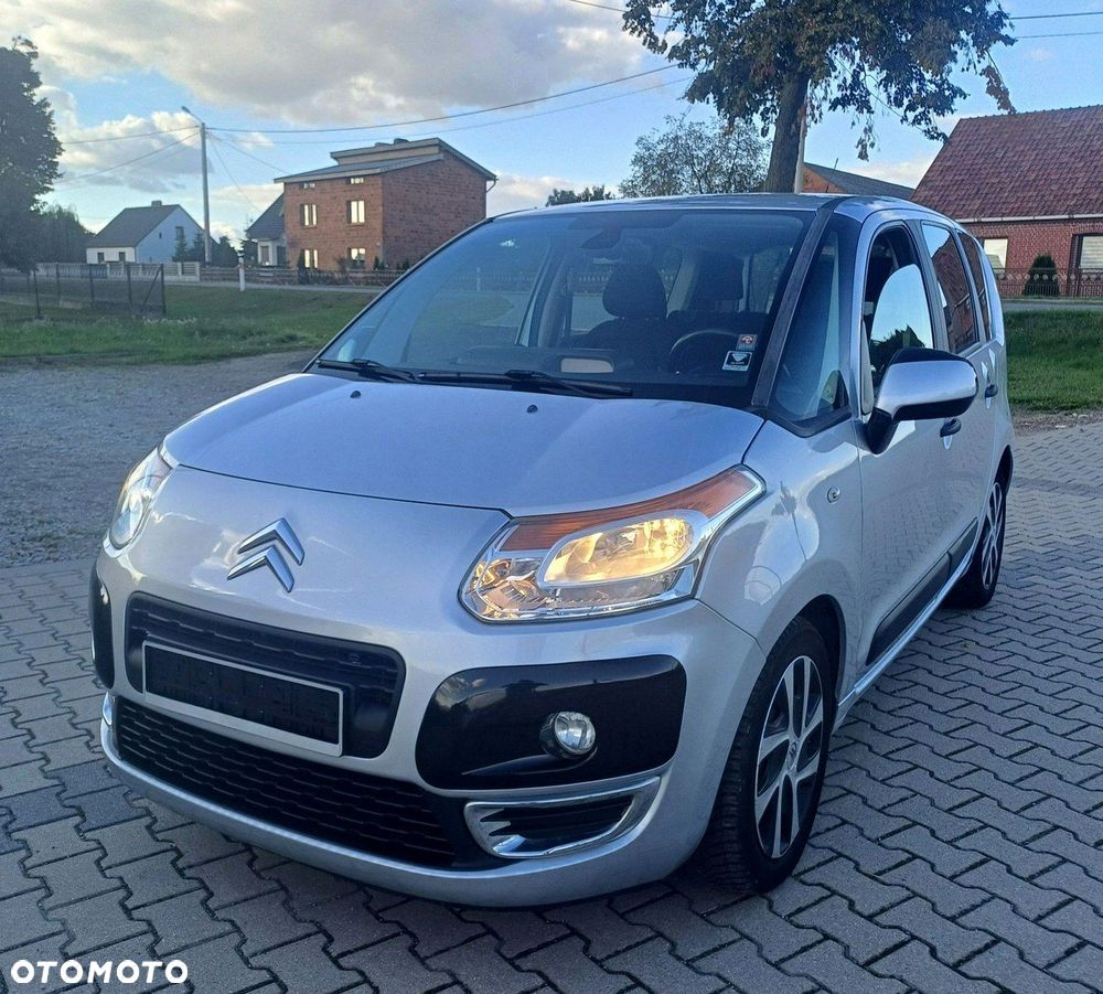 Citroën C3 Picasso - 2