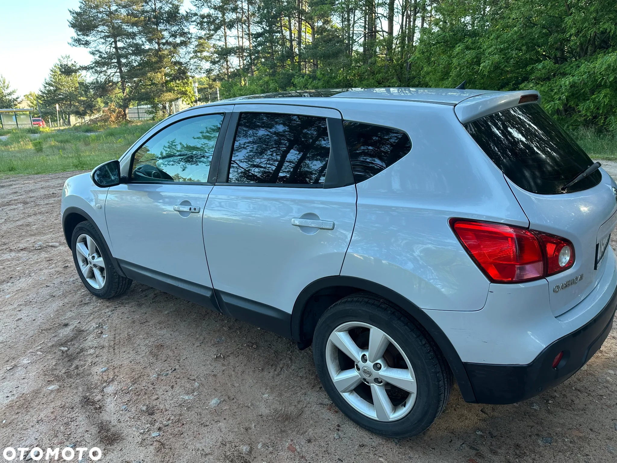 Nissan Qashqai 1.6 acenta - 11