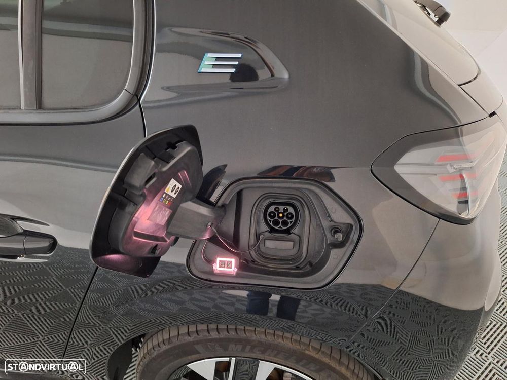 Peugeot e-208 50 kWh Allure Pack - 15