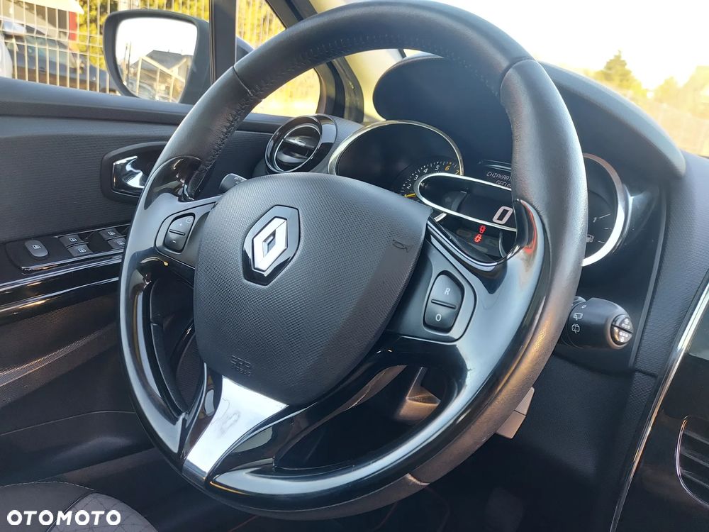 Renault Clio TCe 90 Dynamique - 18