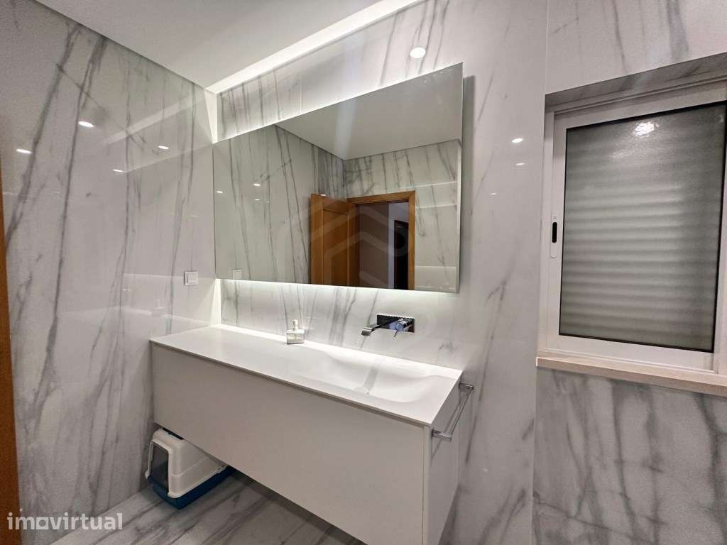 Apartamento T3, situado num dos melhores condomínios de Vilamoura, ... - Grande imagem: 5/16