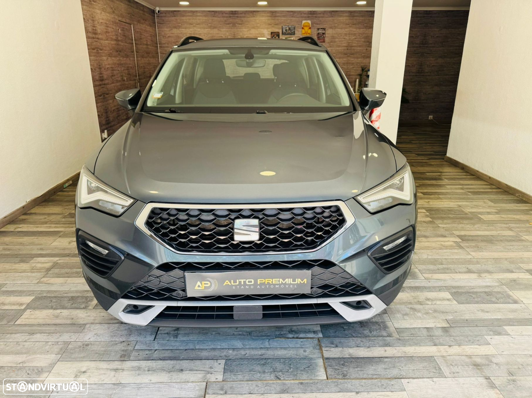 SEAT Ateca 1.0 TSI Style - 2
