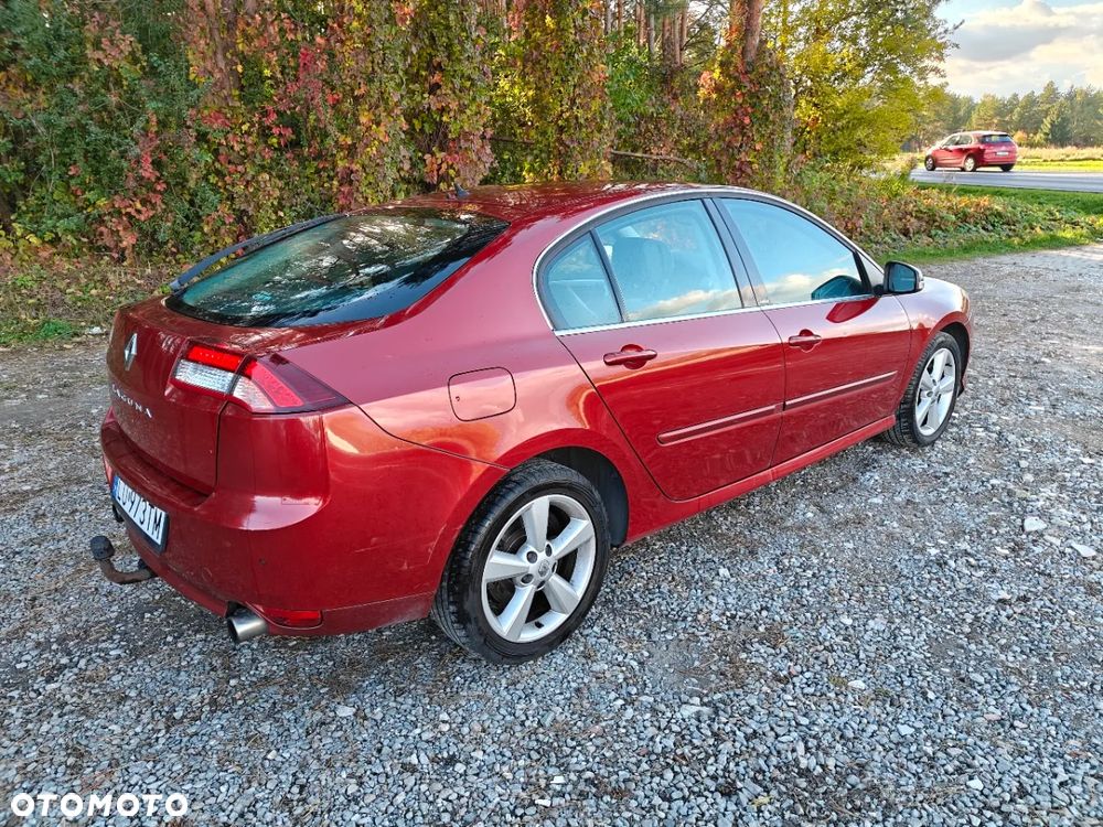 Renault Laguna - 6