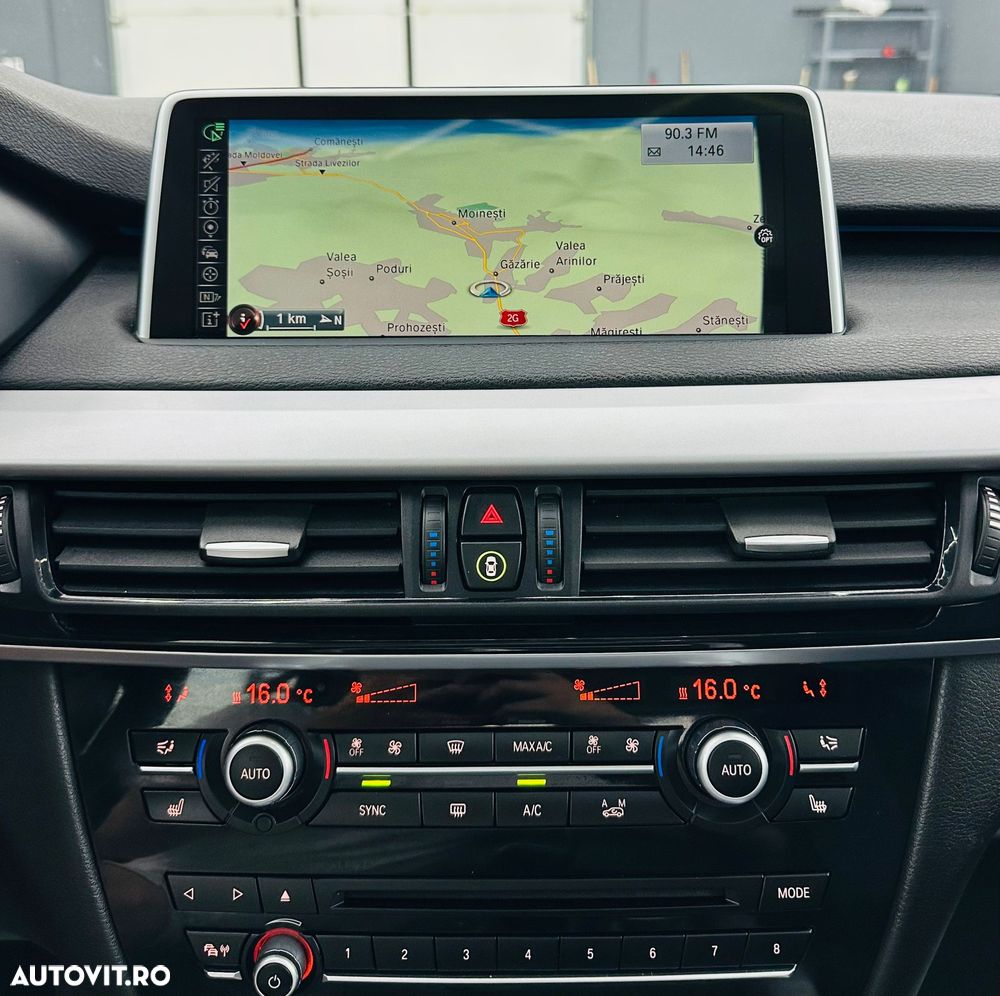 BMW X5 xDrive30d - 29