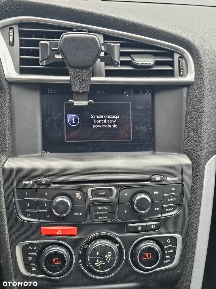 Citroën DS4 HDi 165 SoChic - 7