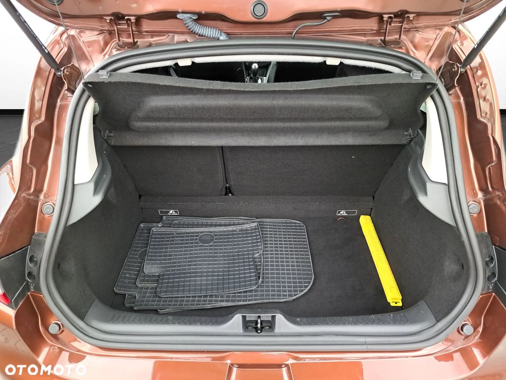 Renault Clio 1.2 16V Tech Run - 11
