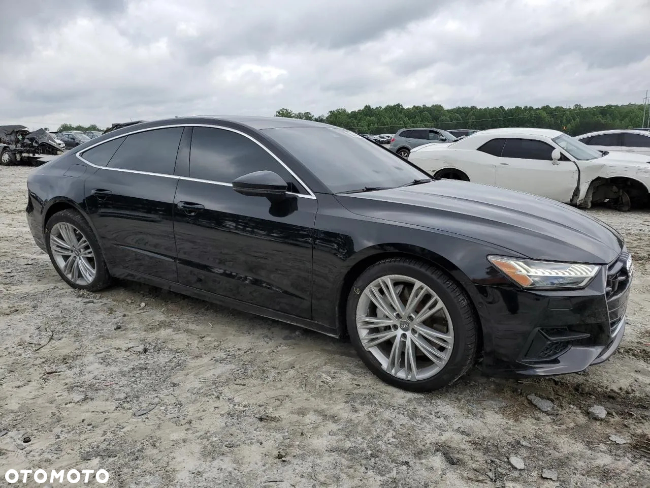 Audi A7 Sportback - 2